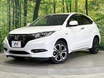 2017 Honda VEZEL