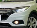 2018 Honda VEZEL