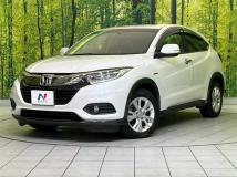 2018 Honda VEZEL