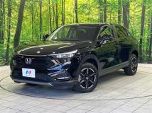 2023 Honda VEZEL