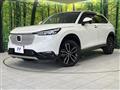 2021 Honda VEZEL