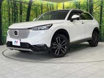 2021 Honda VEZEL