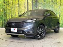 2021 Honda VEZEL