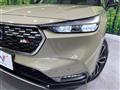 2021 Honda VEZEL