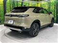 2021 Honda VEZEL