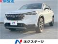 2021 Honda VEZEL