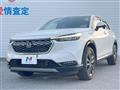 2021 Honda VEZEL