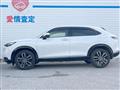 2021 Honda VEZEL