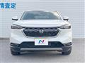 2021 Honda VEZEL