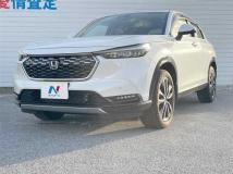 2021 Honda VEZEL