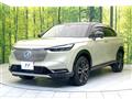 2021 Honda VEZEL