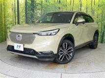 2021 Honda VEZEL