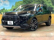 2021 Honda VEZEL