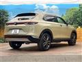 2021 Honda VEZEL
