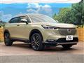 2021 Honda VEZEL