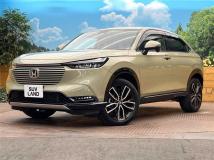 2021 Honda VEZEL