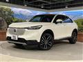 2021 Honda VEZEL