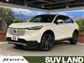 2021 Honda VEZEL