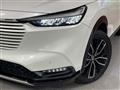 2021 Honda VEZEL