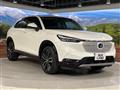 2021 Honda VEZEL