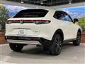 2021 Honda VEZEL