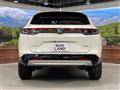 2021 Honda VEZEL