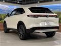 2021 Honda VEZEL