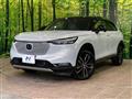 2021 Honda VEZEL