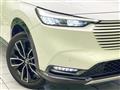 2021 Honda VEZEL
