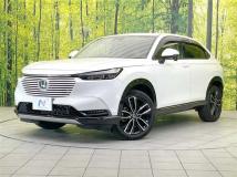 2021 Honda VEZEL