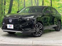 2021 Honda VEZEL