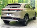 2021 Honda VEZEL