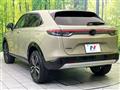 2021 Honda VEZEL