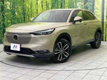 2021 Honda VEZEL