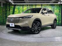 2021 Honda VEZEL