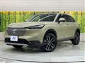 2021 Honda VEZEL