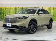 2021 Honda VEZEL