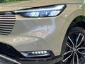 2022 Honda VEZEL