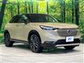 2022 Honda VEZEL