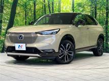 2022 Honda VEZEL