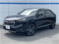 2022 Honda VEZEL