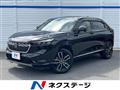 2022 Honda VEZEL