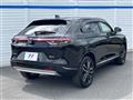 2022 Honda VEZEL