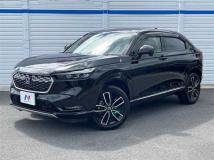 2022 Honda VEZEL
