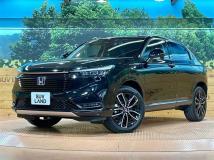 2022 Honda VEZEL