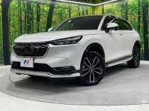 2022 Honda VEZEL