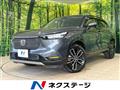 2022 Honda VEZEL