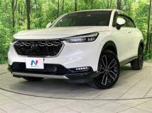 2022 Honda VEZEL