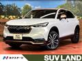 2022 Honda VEZEL