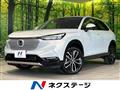 2022 Honda VEZEL